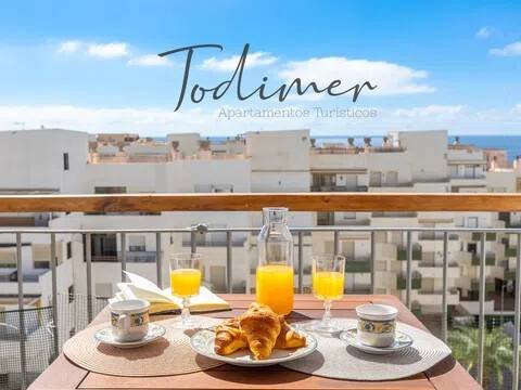 Pis de 130 m² a Salobreña