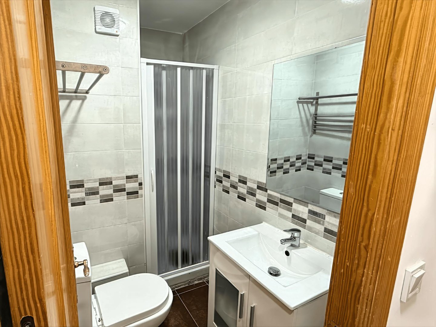 Habitación en alquiler, Getafe