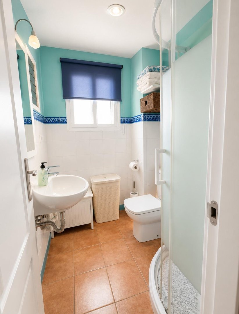 Pis de 103 m² a Sevilla
