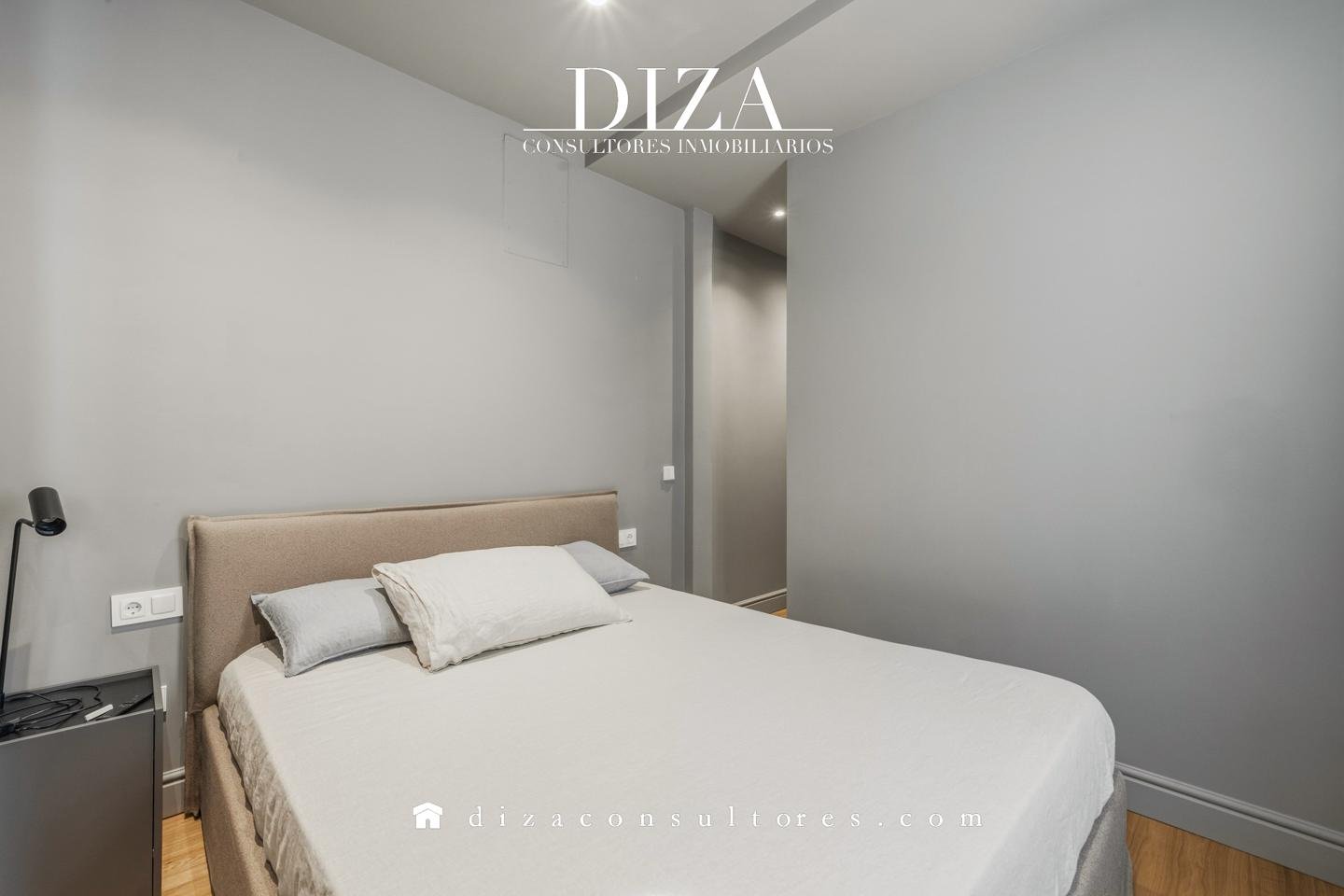 Pis de 104 m² a Madrid