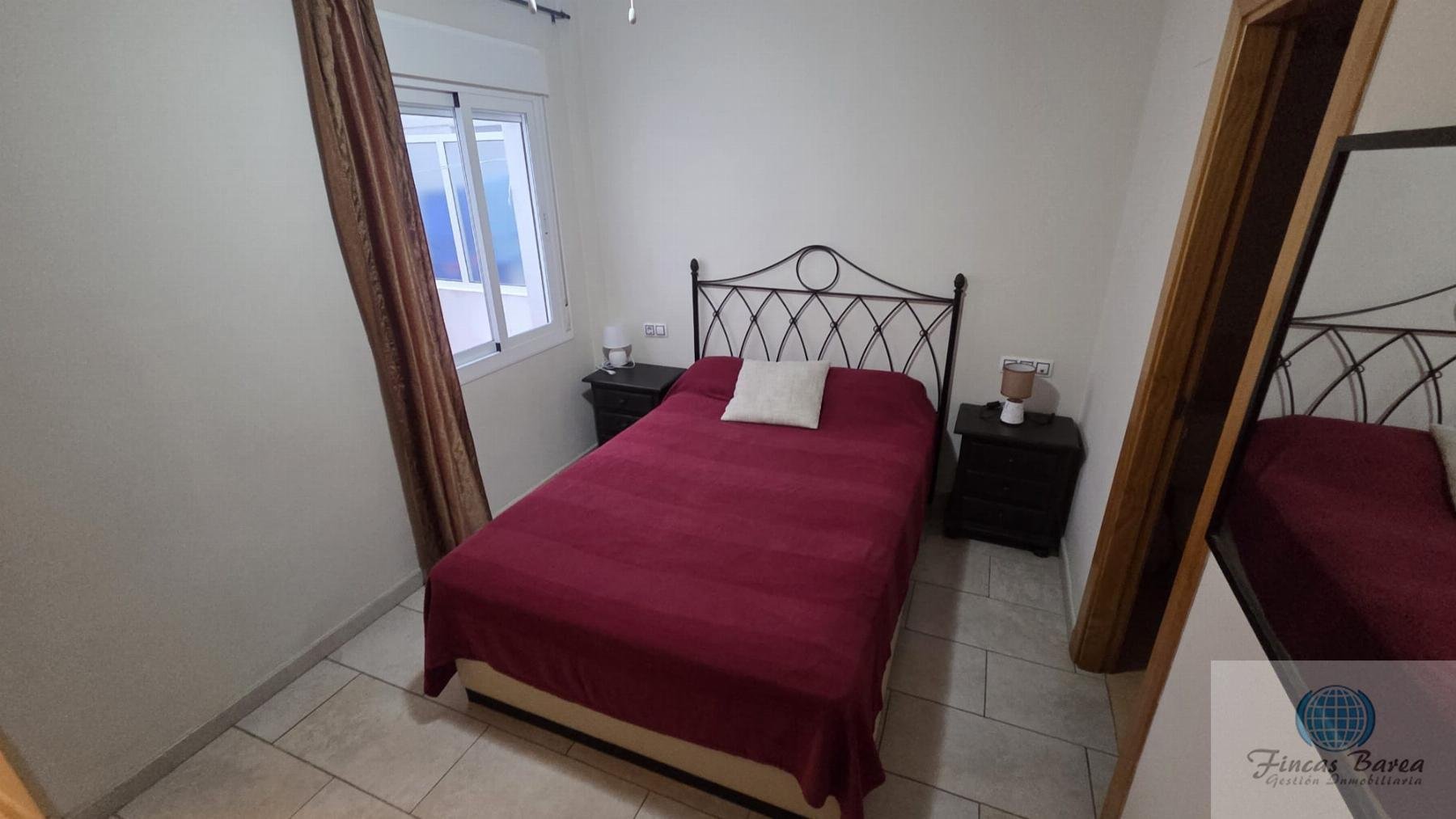 Pis de 89 m² a Fuengirola