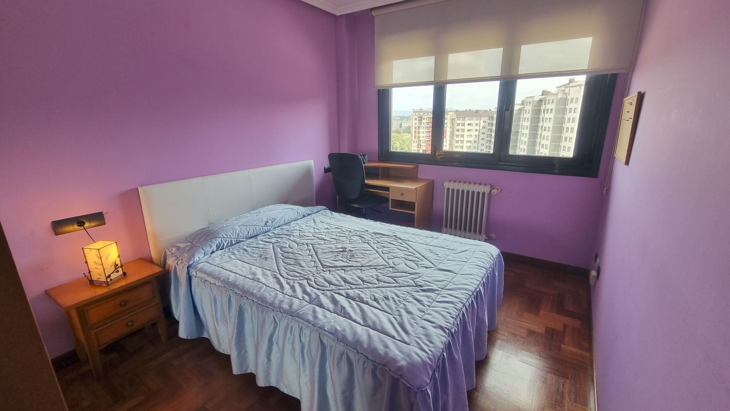 Wohnung 65 m² in Oviedo