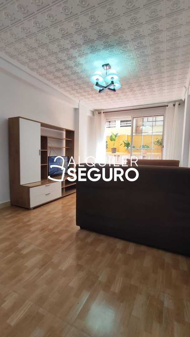 Pis de 85 m² a València