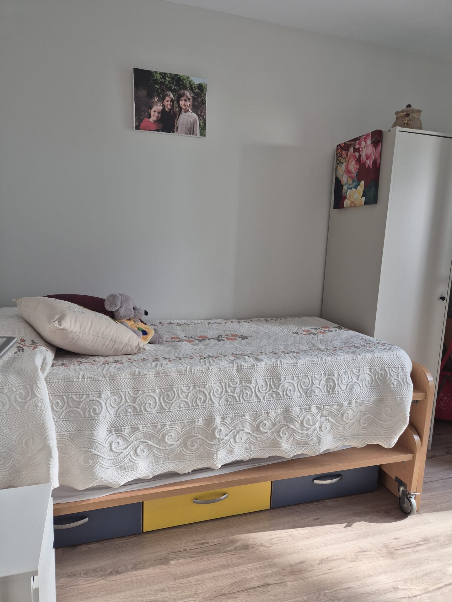 Квартира 106 м² в Кубельесе