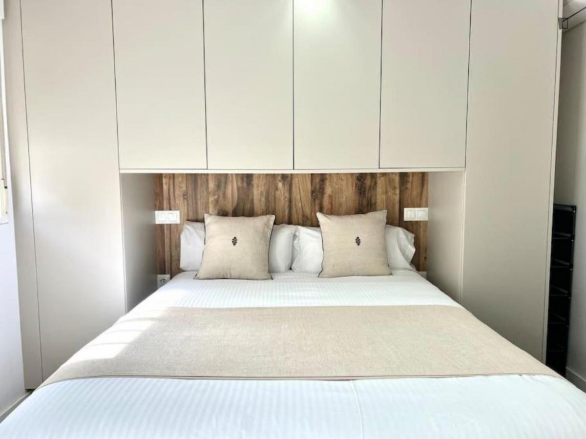 Piso de 80 m² en Málaga