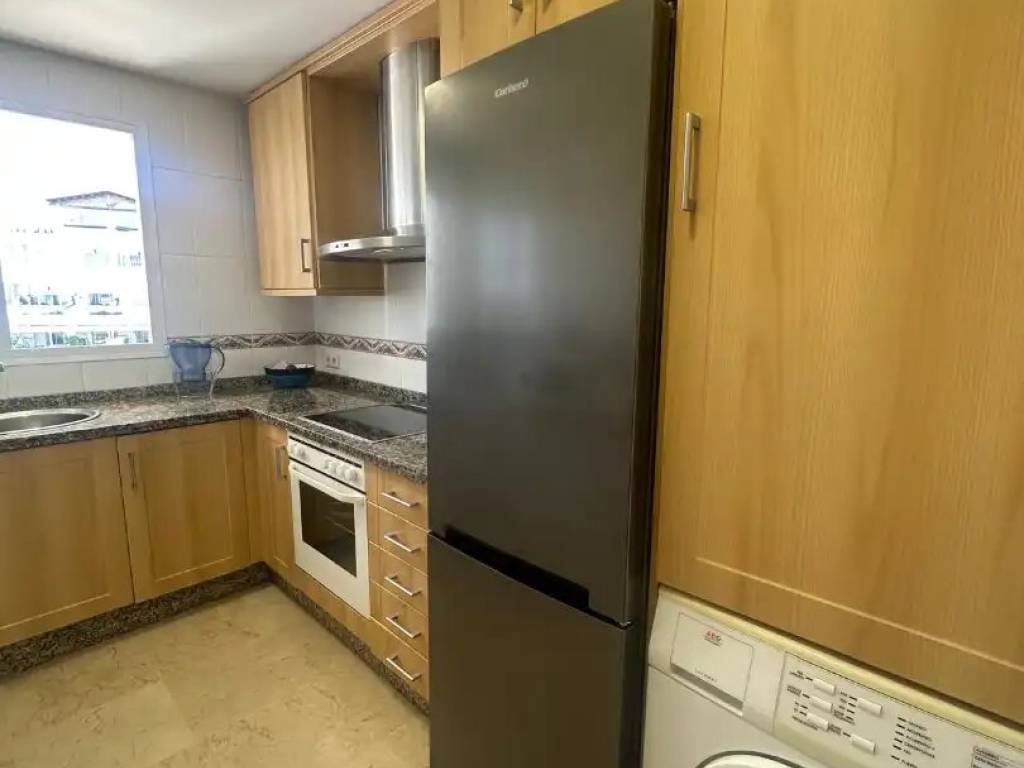 Wohnung 80 m² in Benalmádena