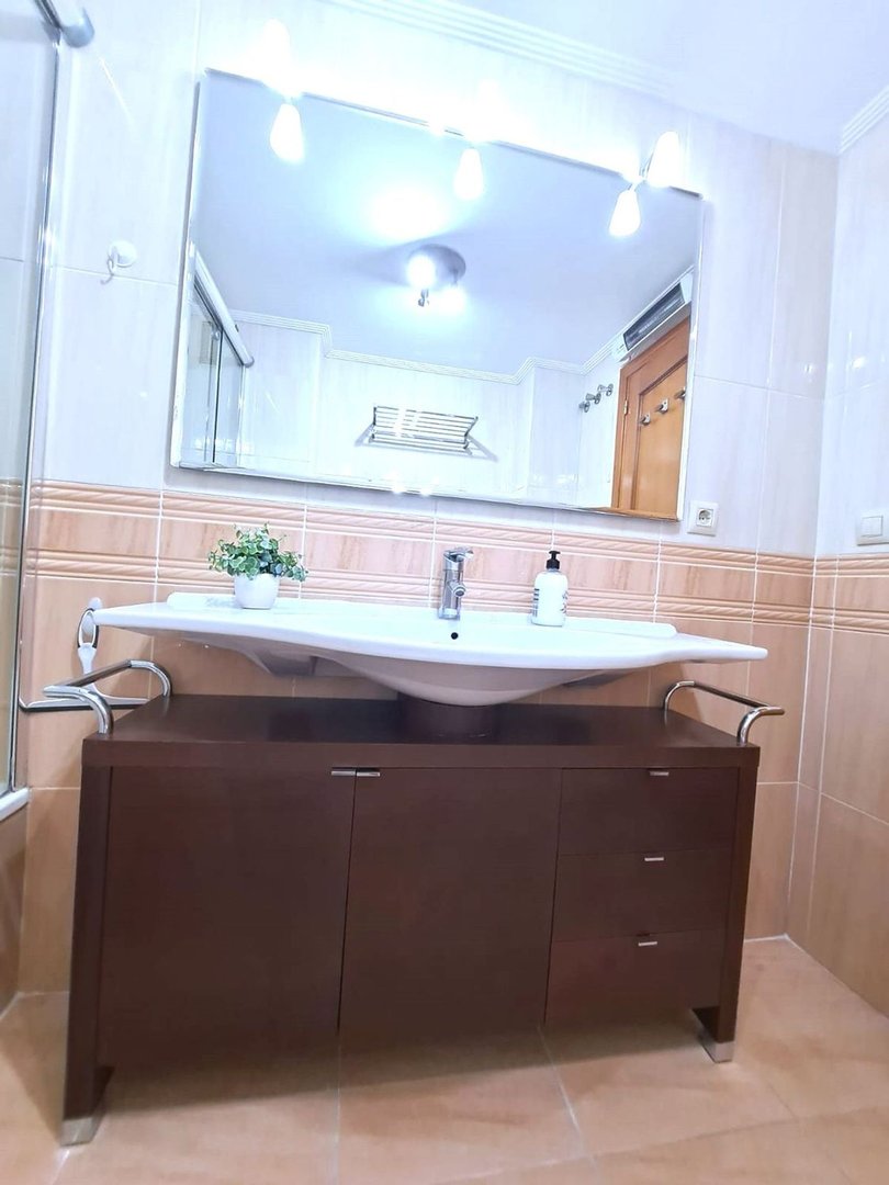 Piso de 130 m² en Valencia