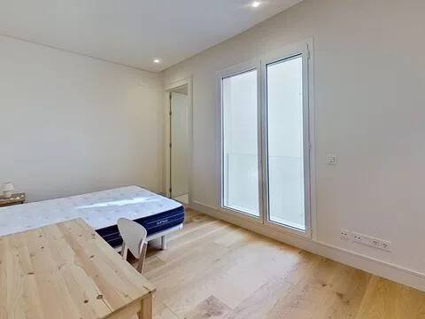 Pis de 165 m² a Pamplona