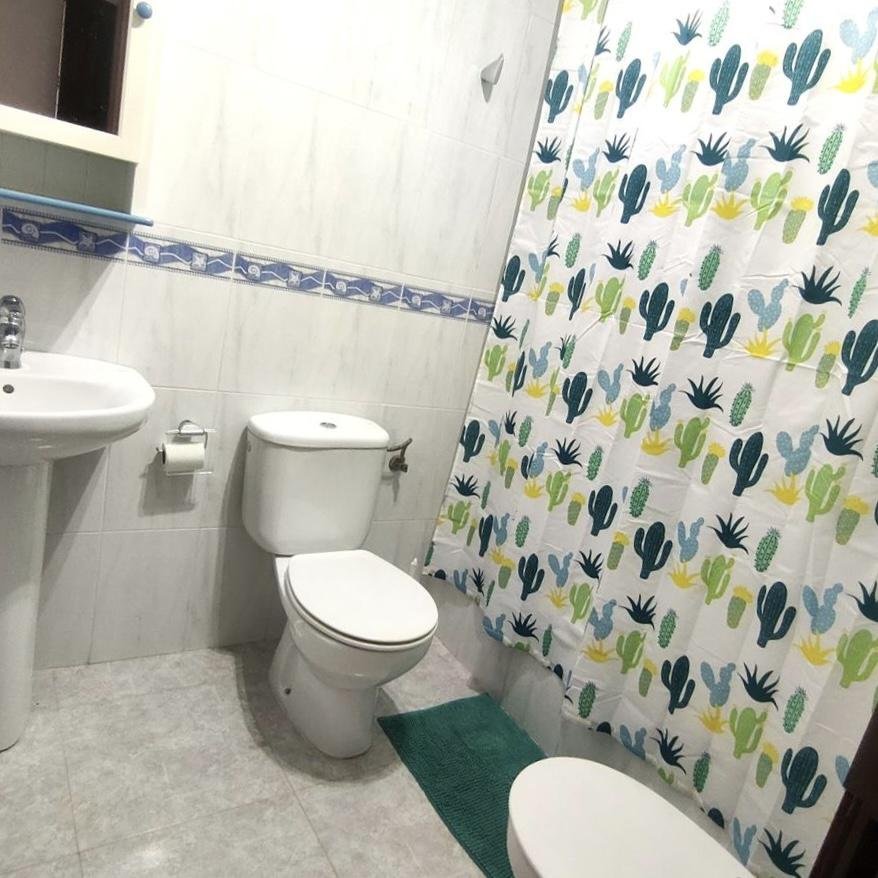 Piso de 70 m² en Santa María de Guía de Gran Canaria