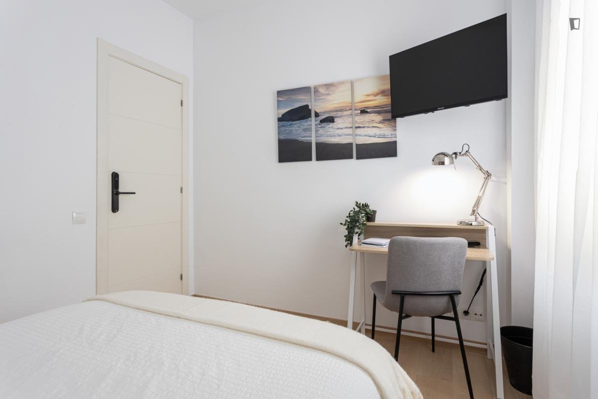 Habitación en alquiler, Barcelona