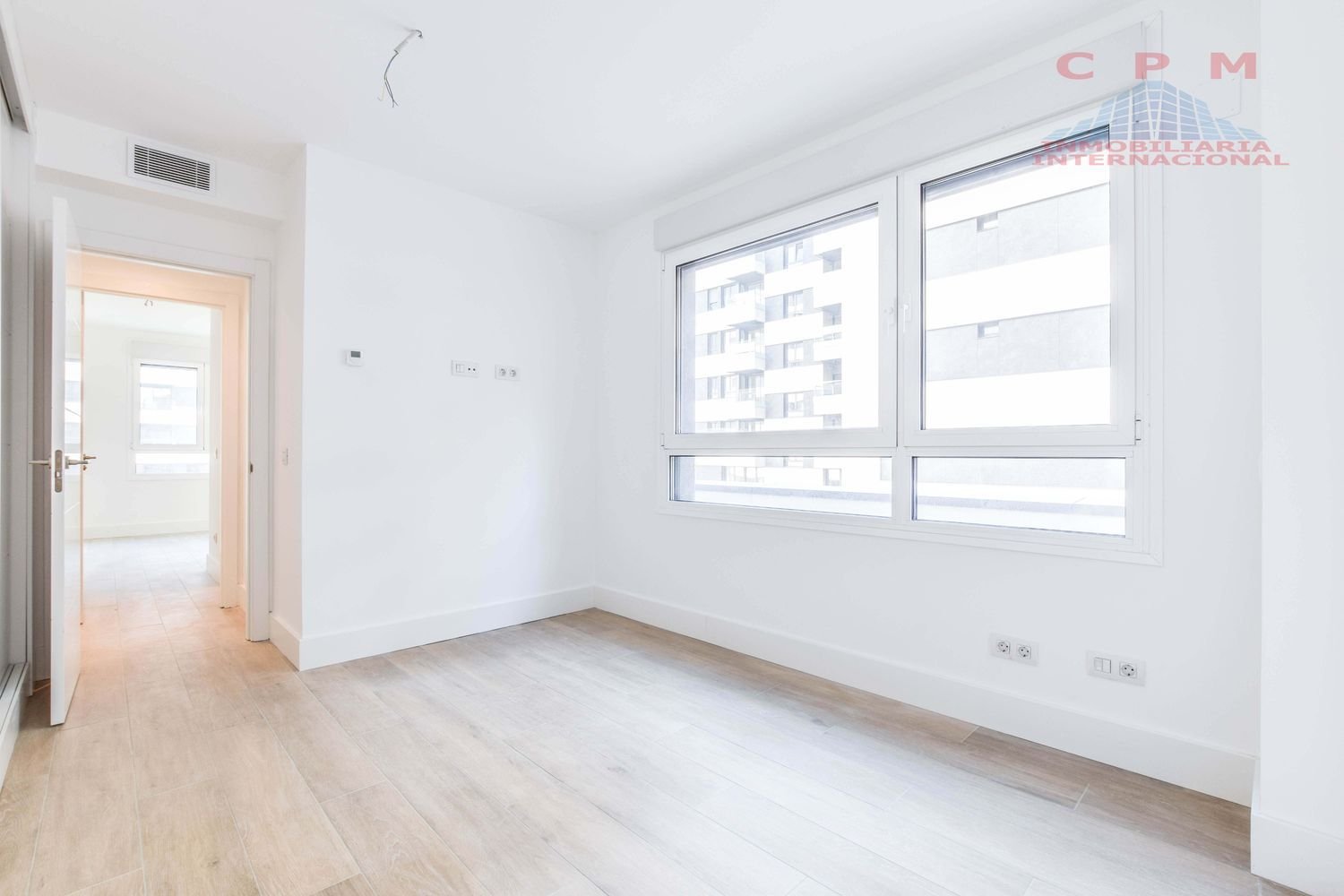 Квартира 126 м² у Madrid