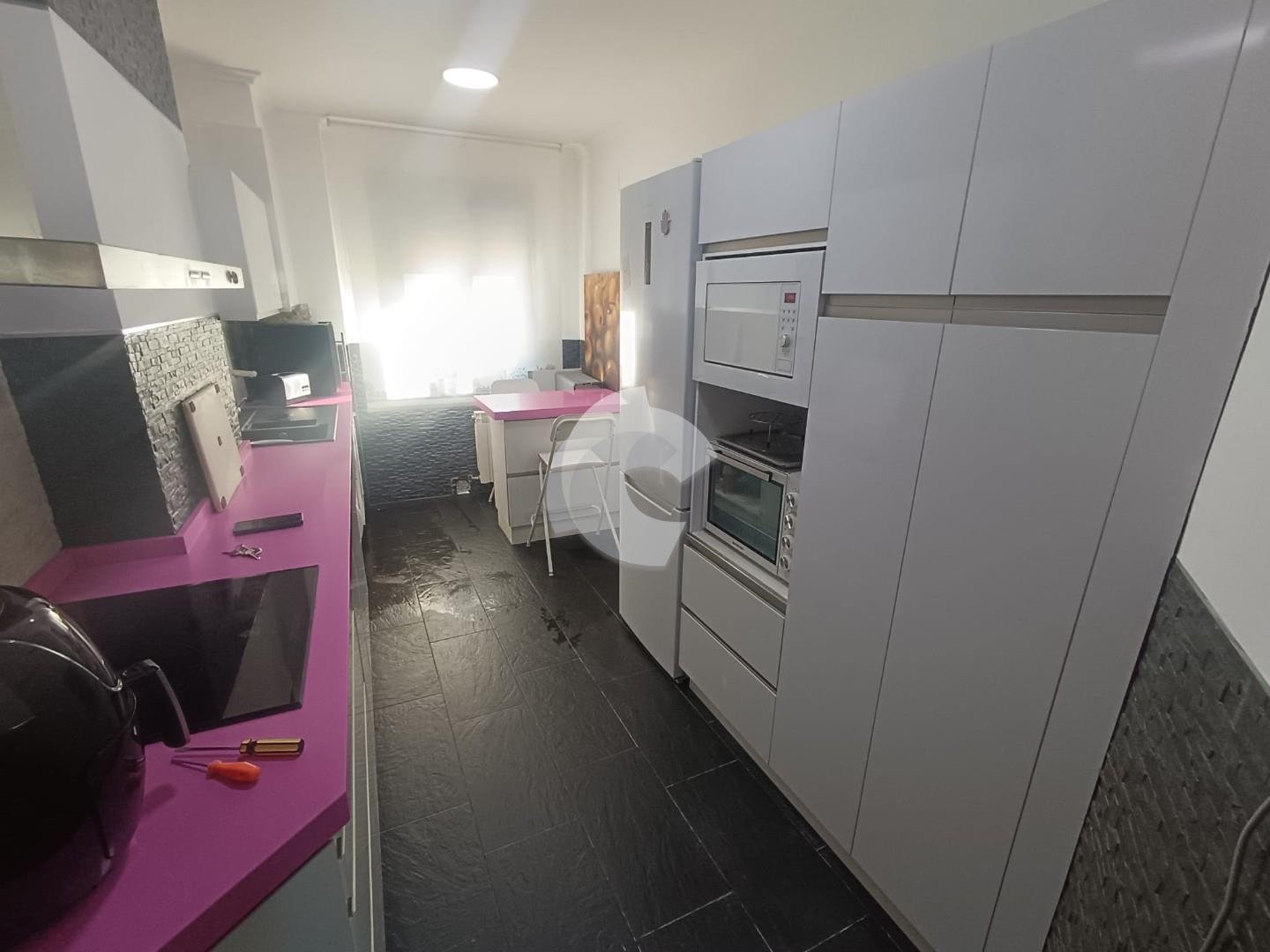 Pis de 110 m² a Ourense