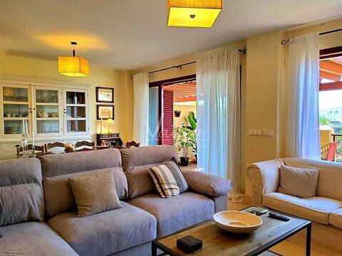 Piso de 200 m² en San Roque