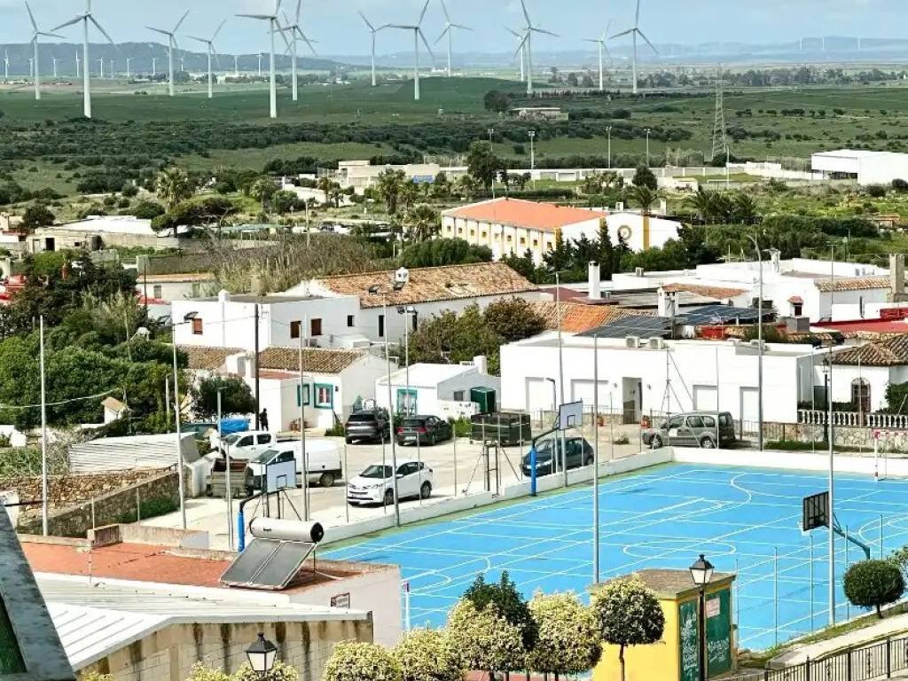 Piso de 82 m² en Tarifa