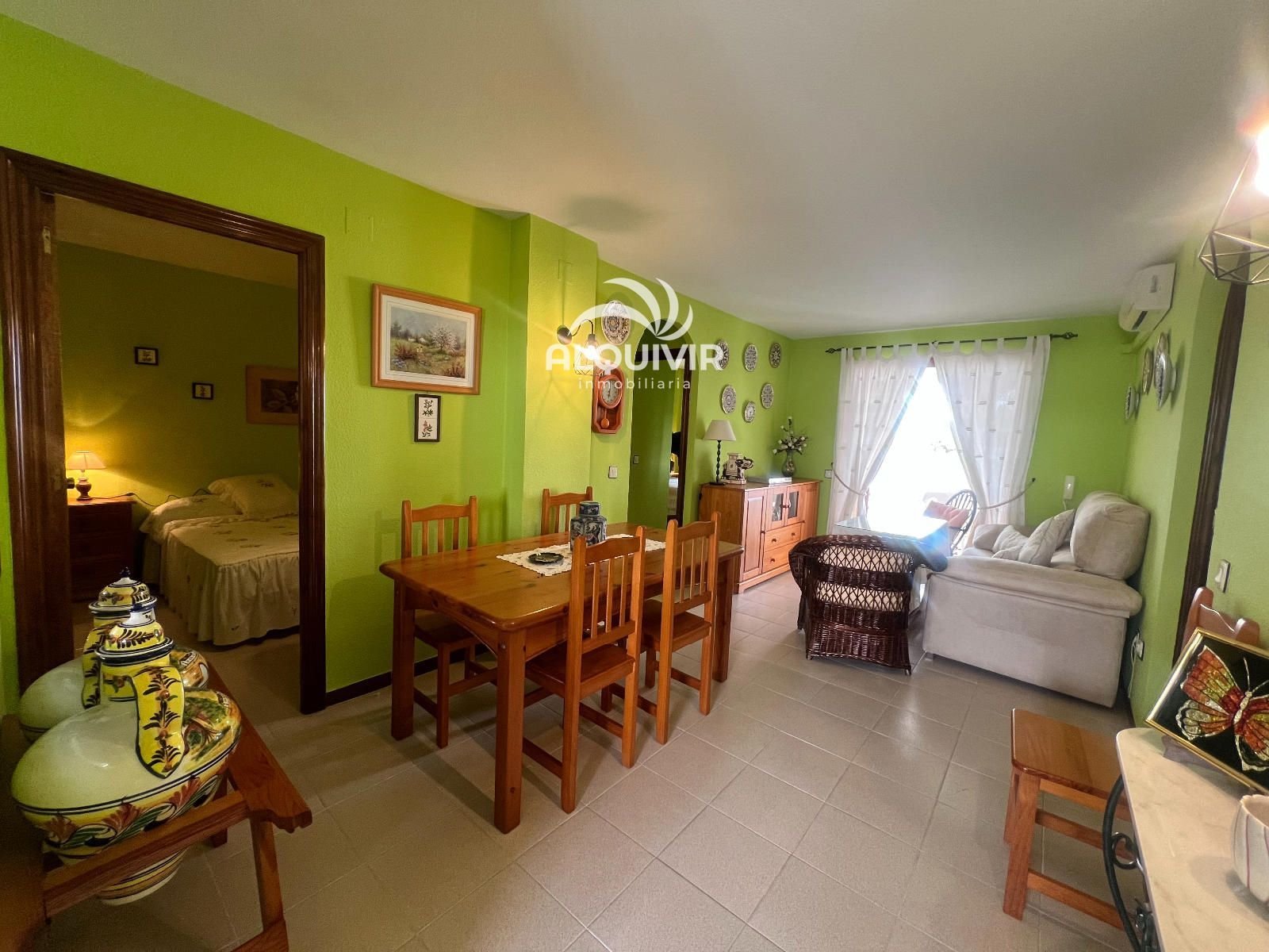 Piso de 100 m² en Almonte