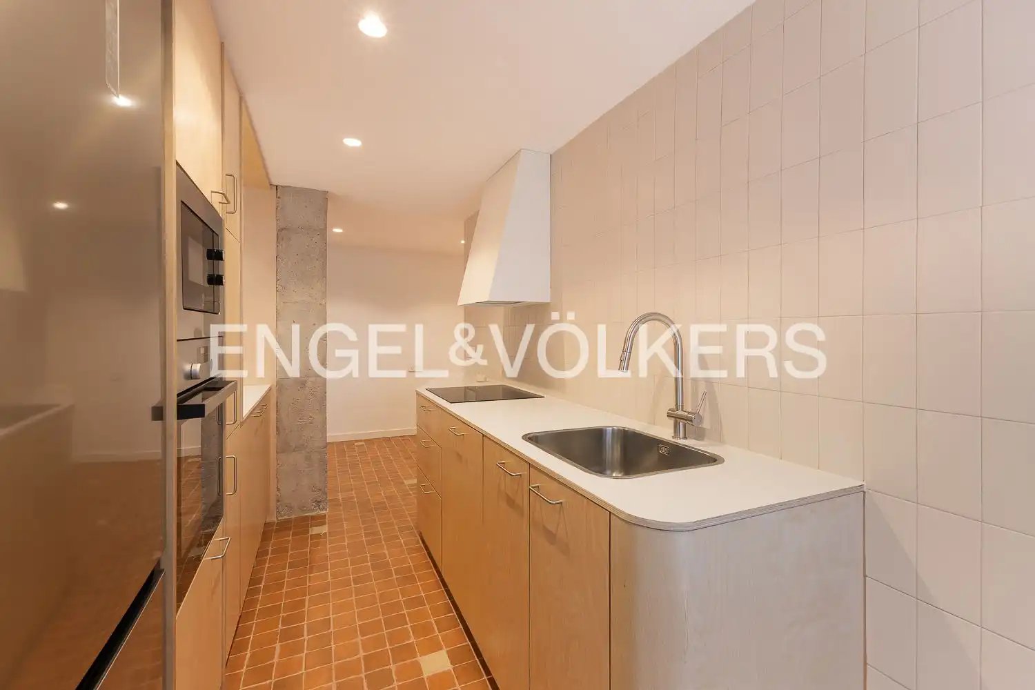 Piso de 120 m² en Valencia