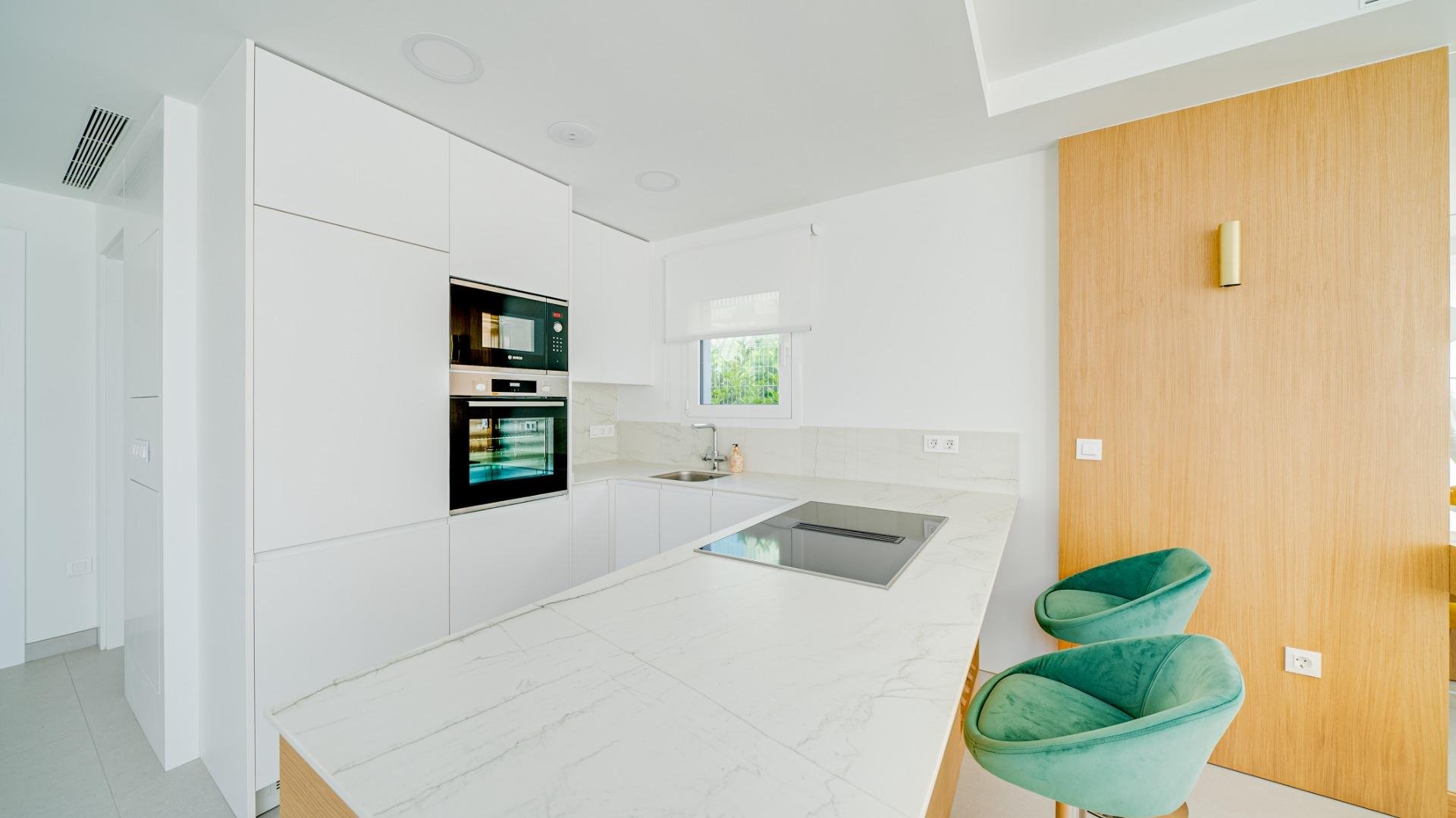 Casa de 180 m² a Finestrat
