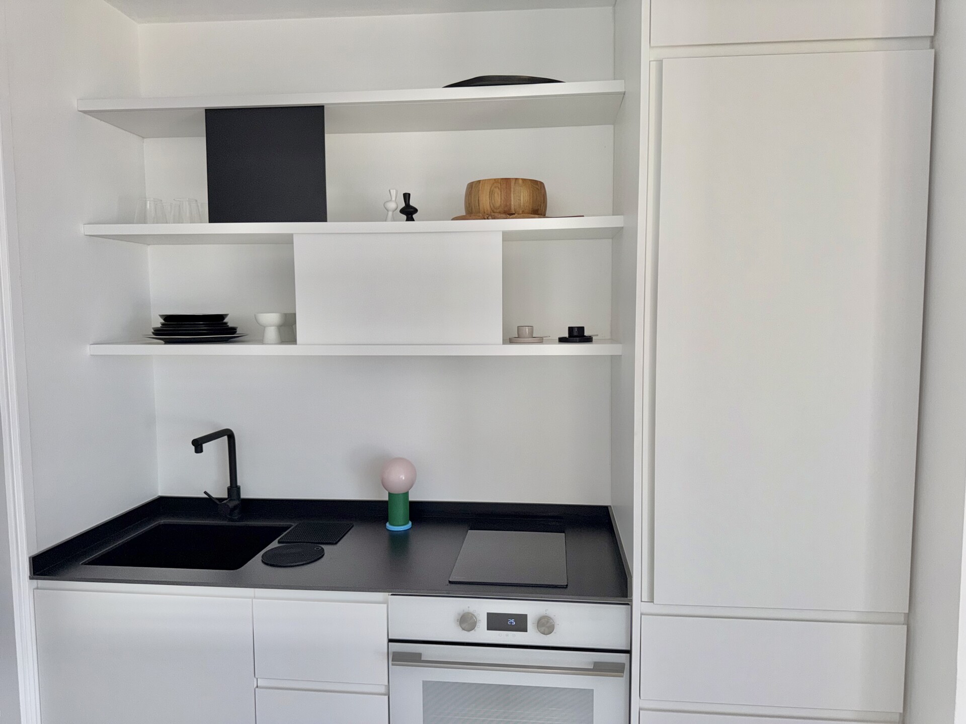 Piso de 78 m² en El Rosario