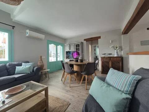 Haus 300 m² in Teulada