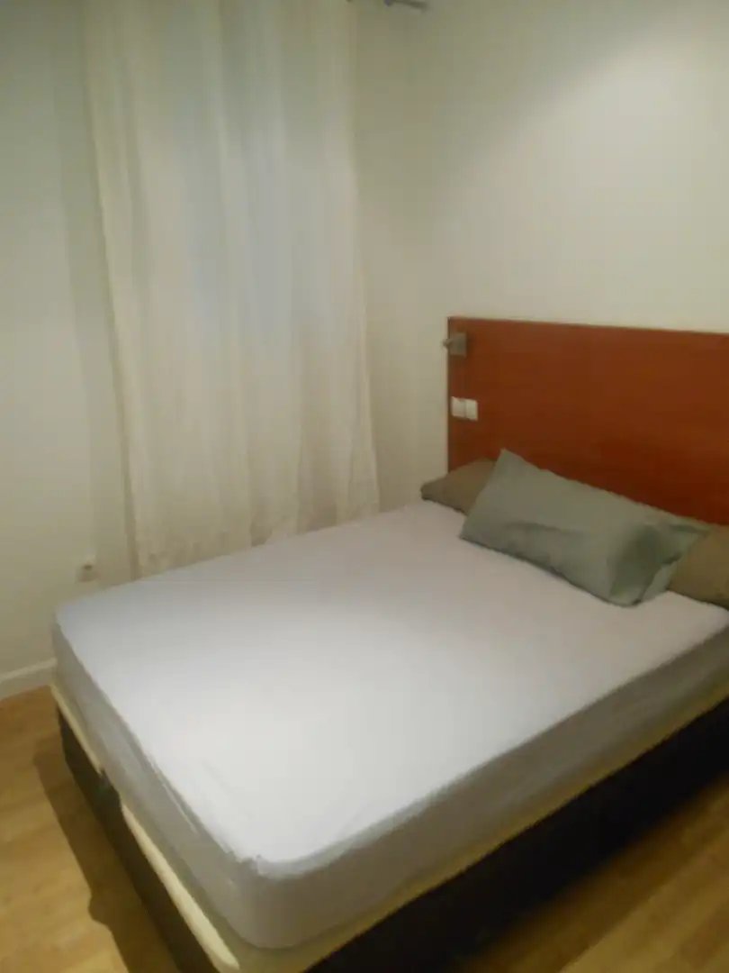 Wohnung 35 m² in Madrid