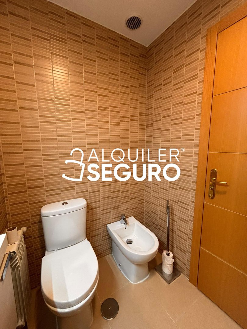 Apartamento 83 m² em Madrid