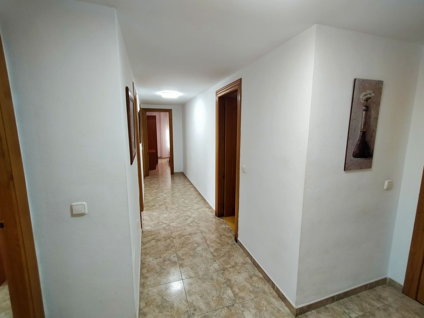 Pis de 100 m² a Almeria