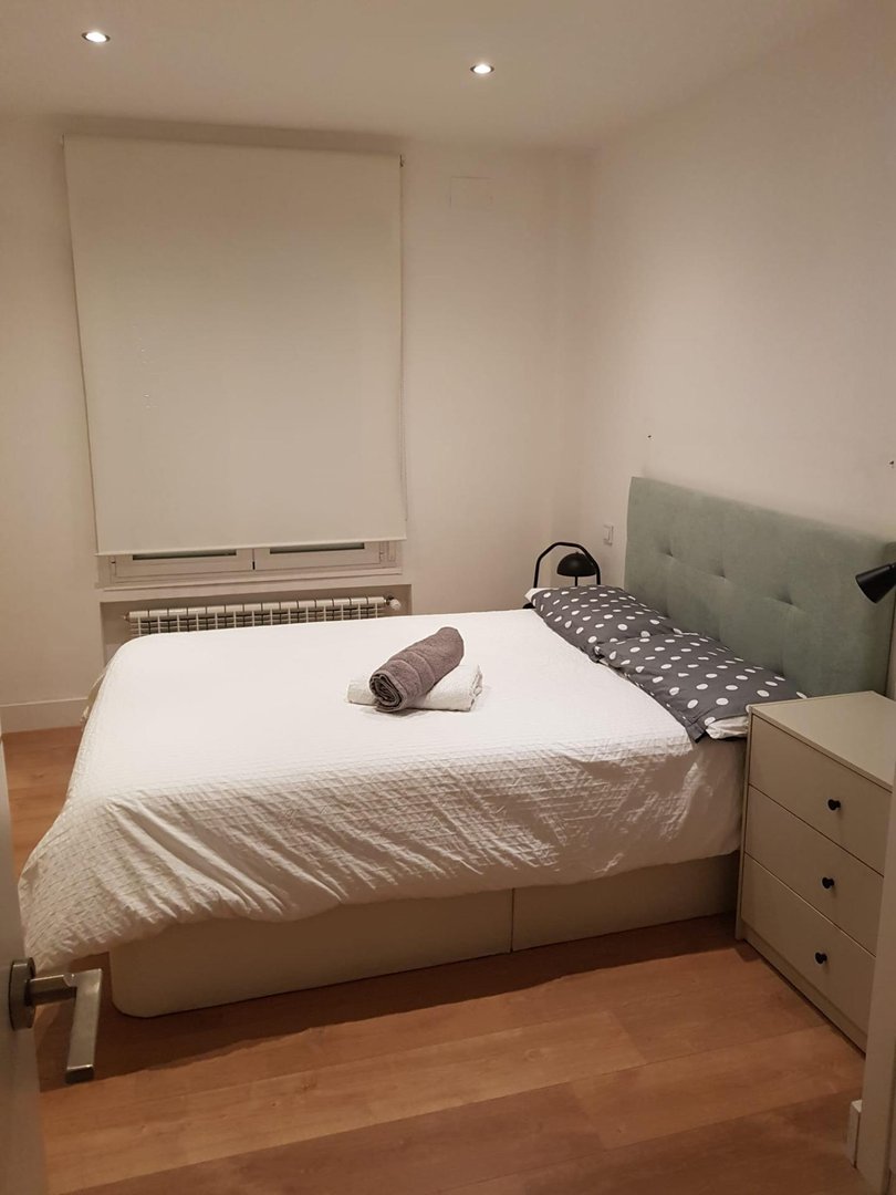 Appartement 80 m² à Madrid