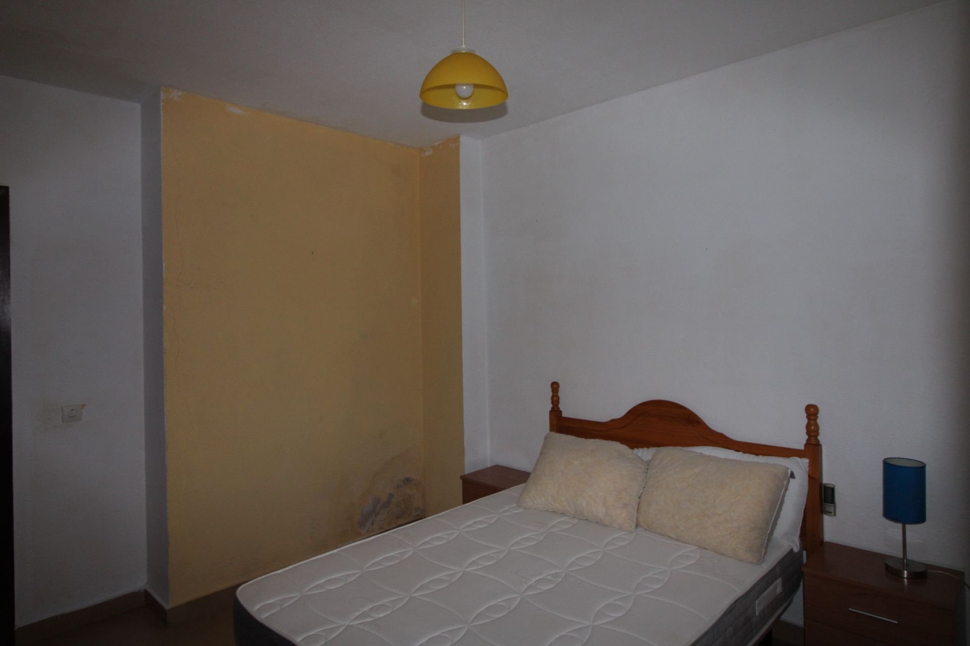 Wohnung 40 m² in Huelva