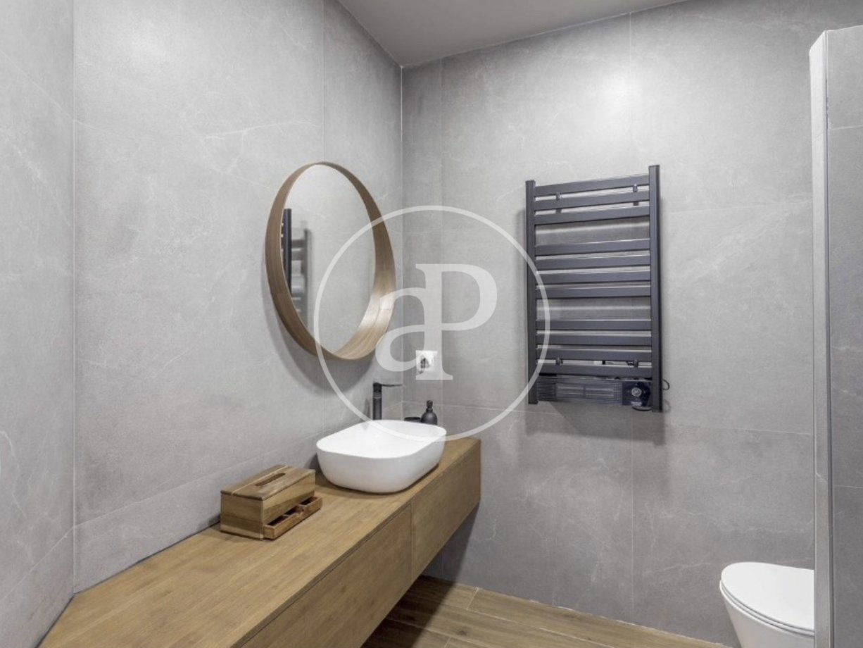 Piso de 130 m² en Valencia