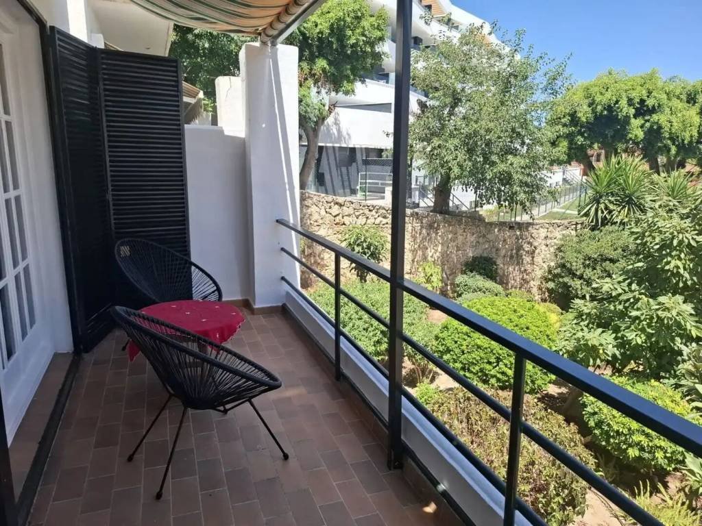 Piso de 101 m² en Torremolinos