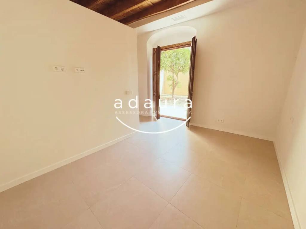 Piso de 107 m² en Mataró