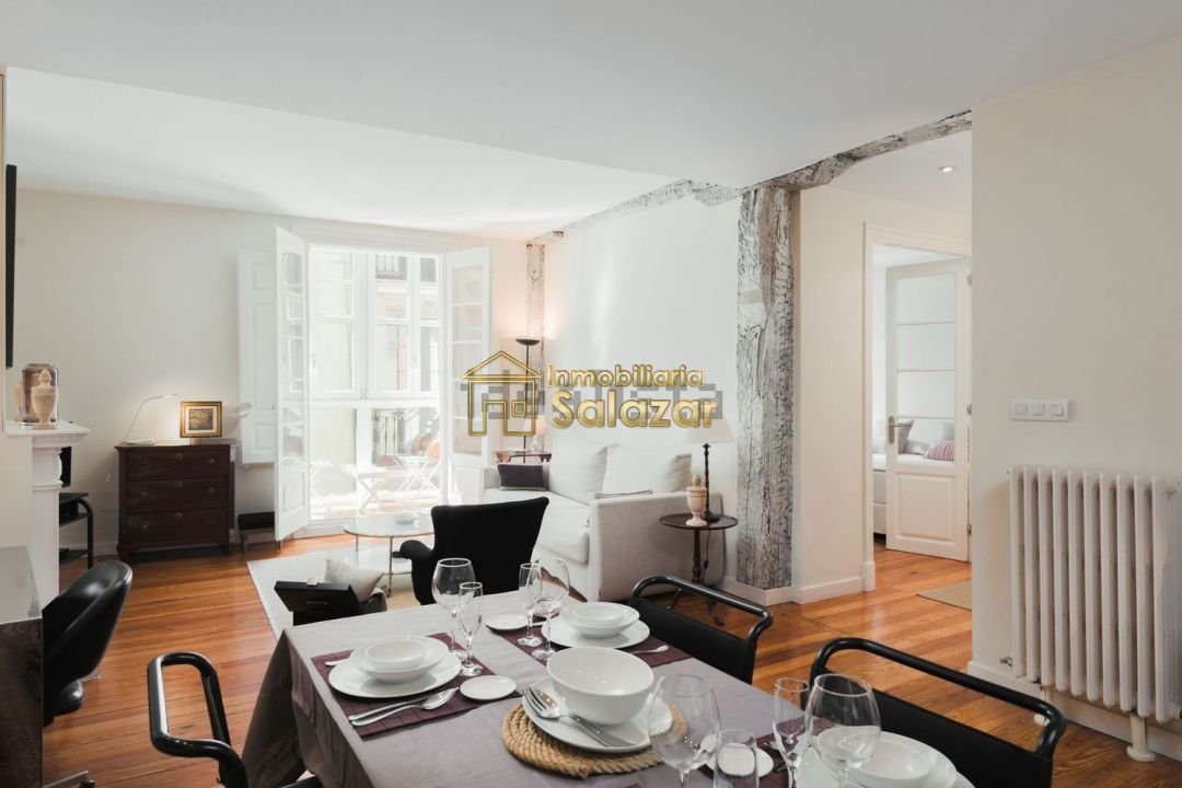 Pis de 70 m² a Bilbao