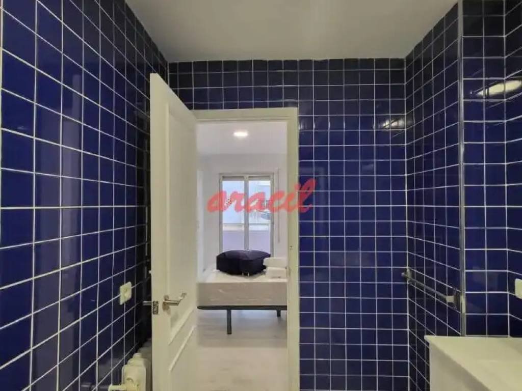 Piso de 90 m² en Ourense