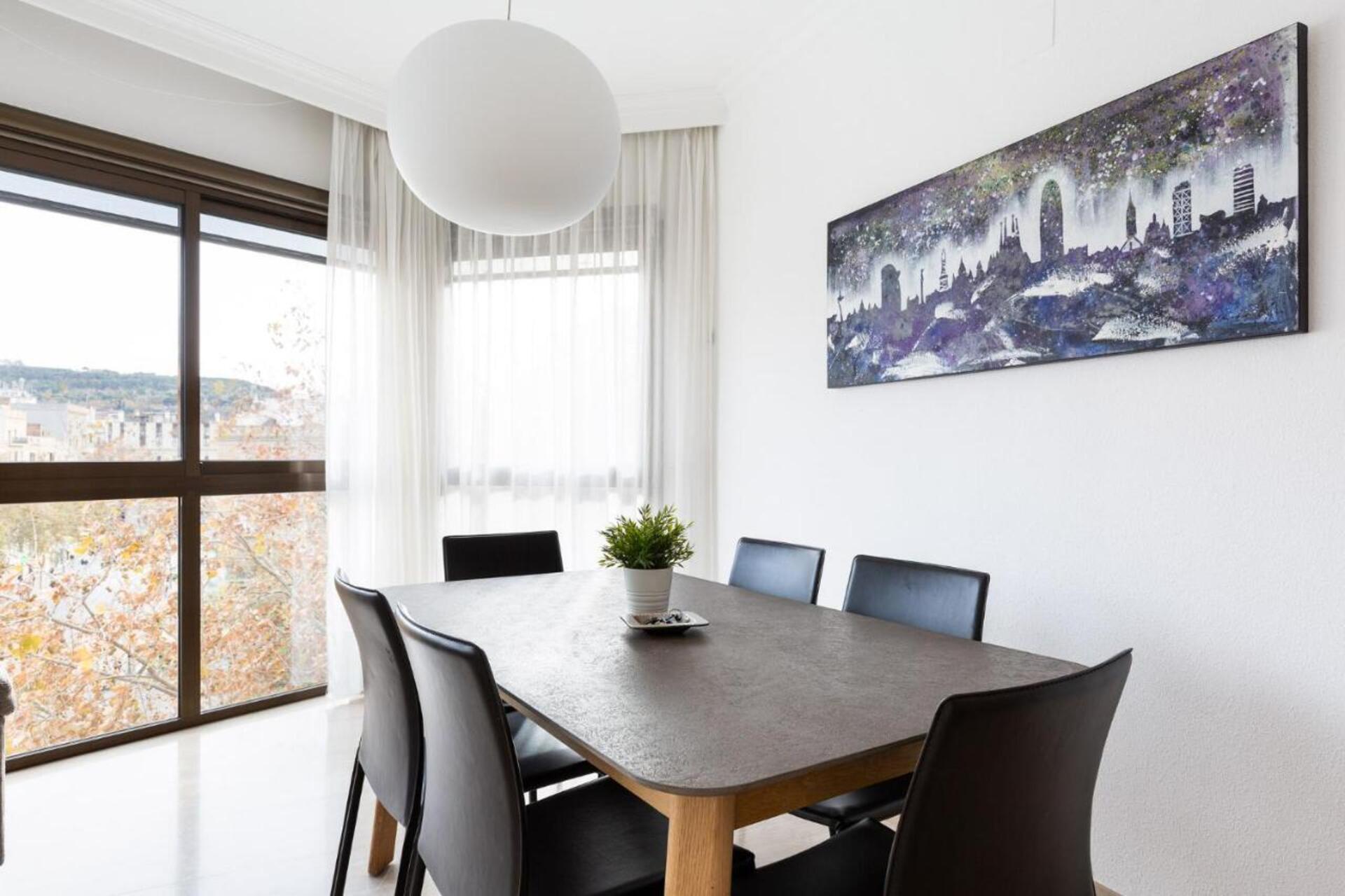 Piso de 100 m² en Barcelona