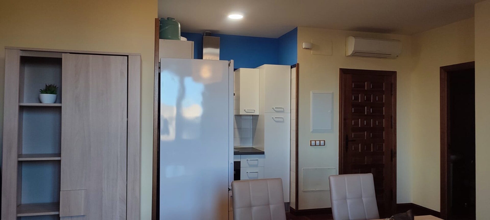 Pis de 60 m² a Toledo