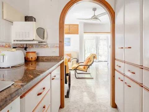 Casa de 85 m² en Teulada