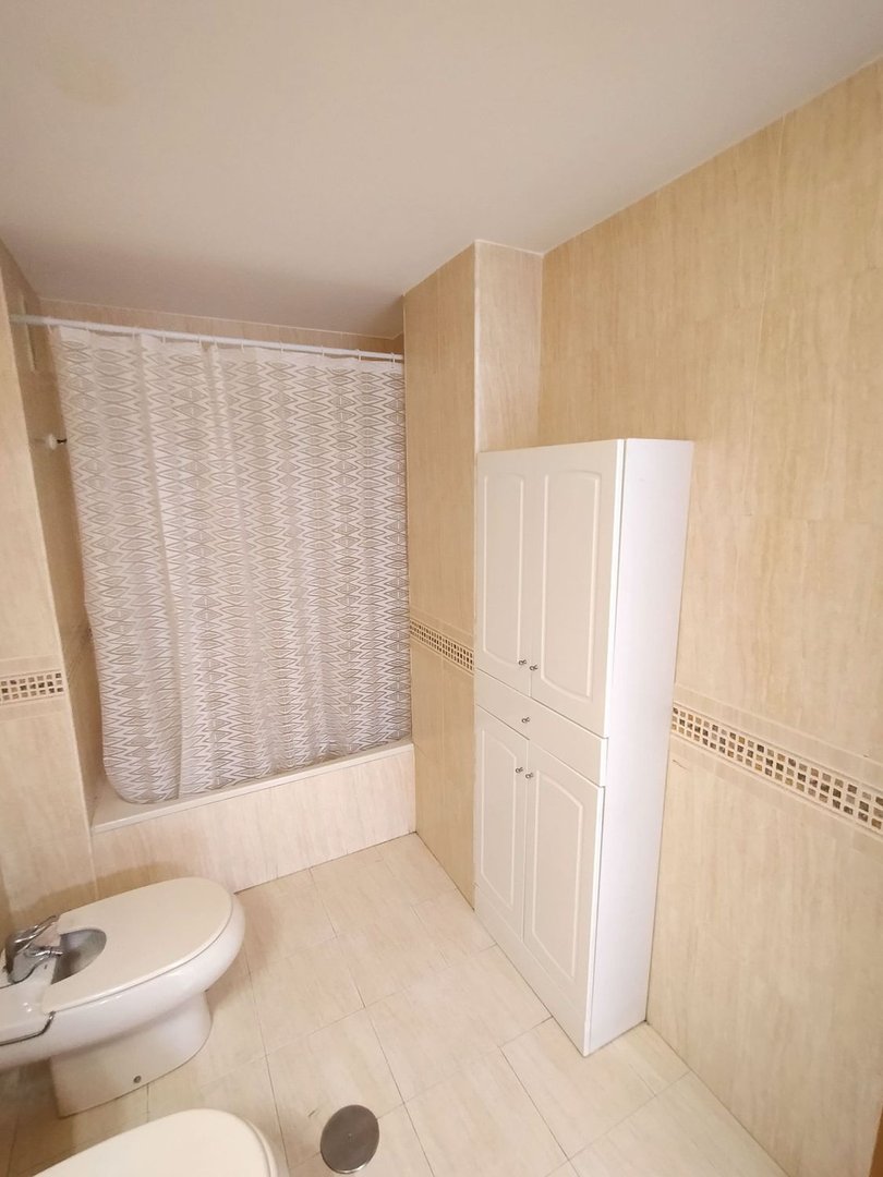 Pis de 100 m² a Almeria