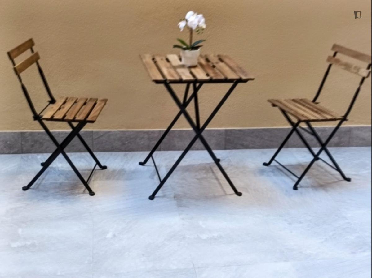 Stanza in affitto, Barcelona