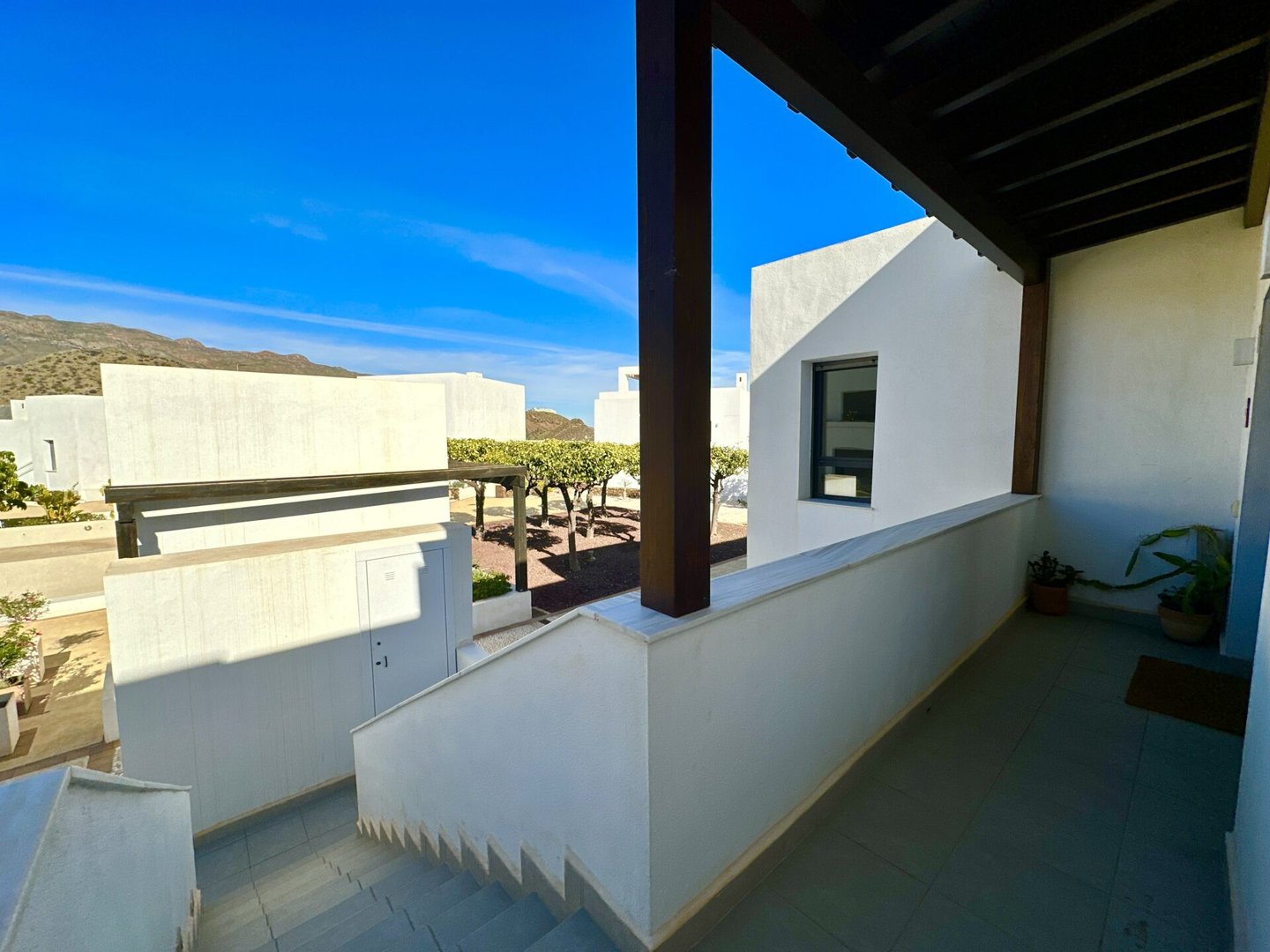 Piso de 90 m² en Mojácar