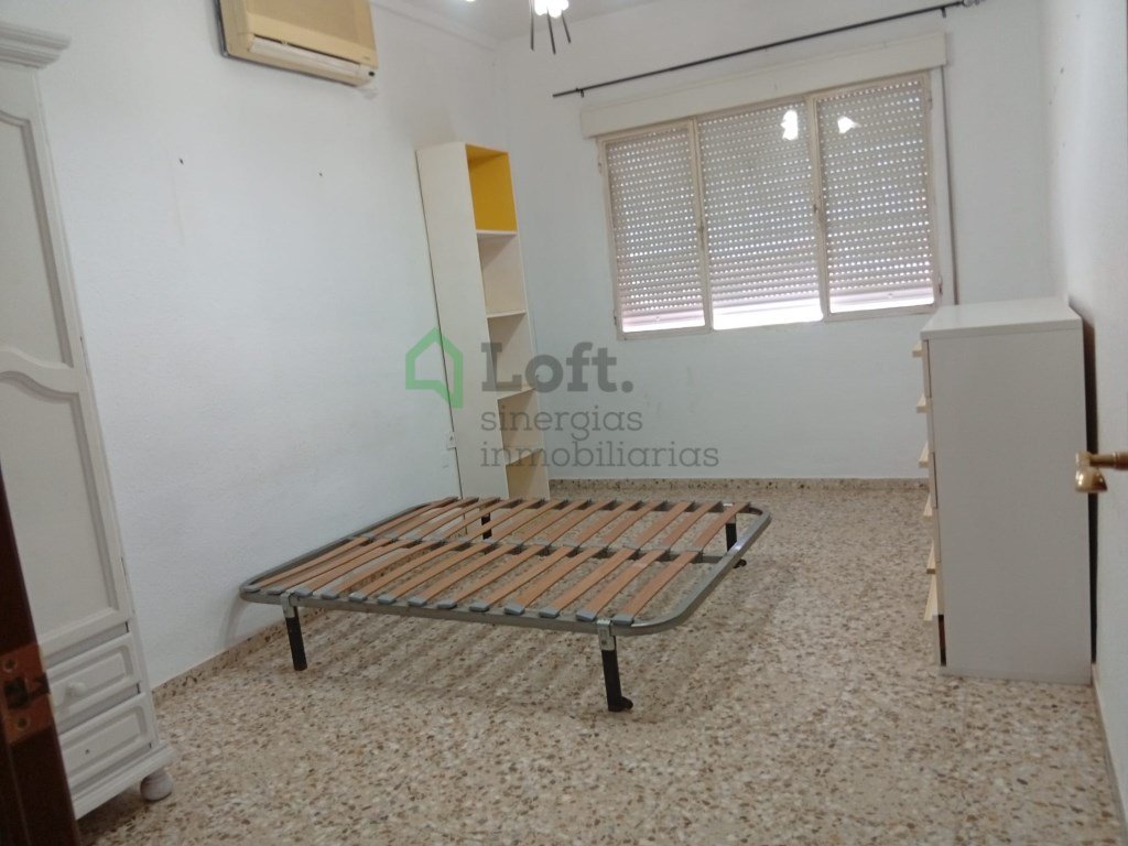 Piso de 120 m² en Badajoz
