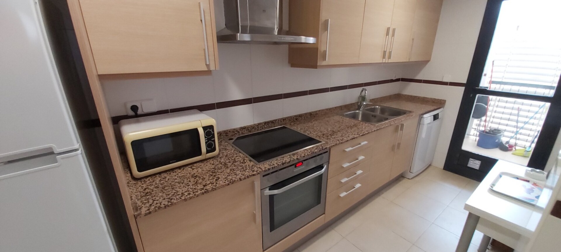 Piso de 95 m² en San Jorge