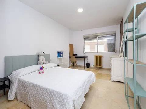 Habitación 170 m², Granada