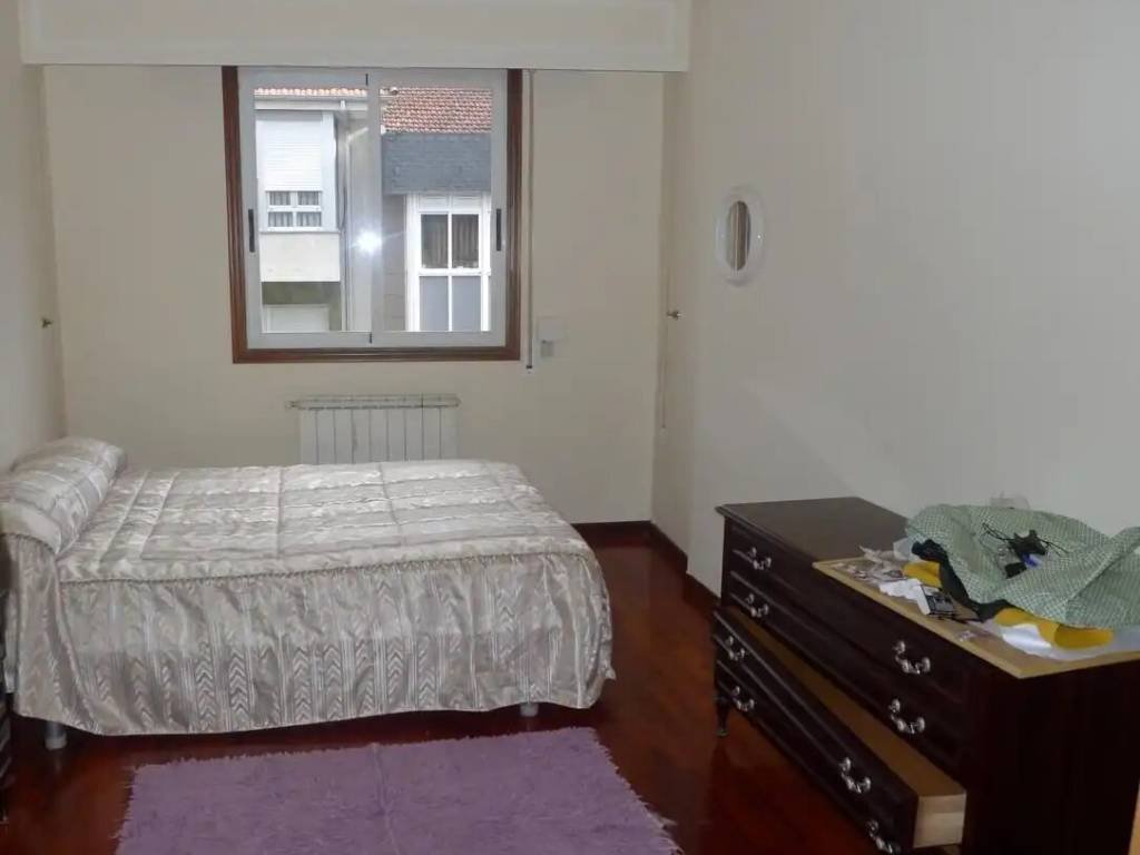 Piso de 80 m² en Ourense