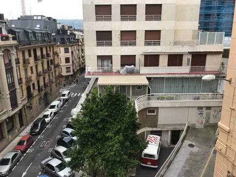 Pis de 65 m² a Sant Sebastià