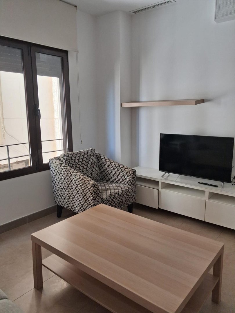 Appartamento 43 m² a Cádiz
