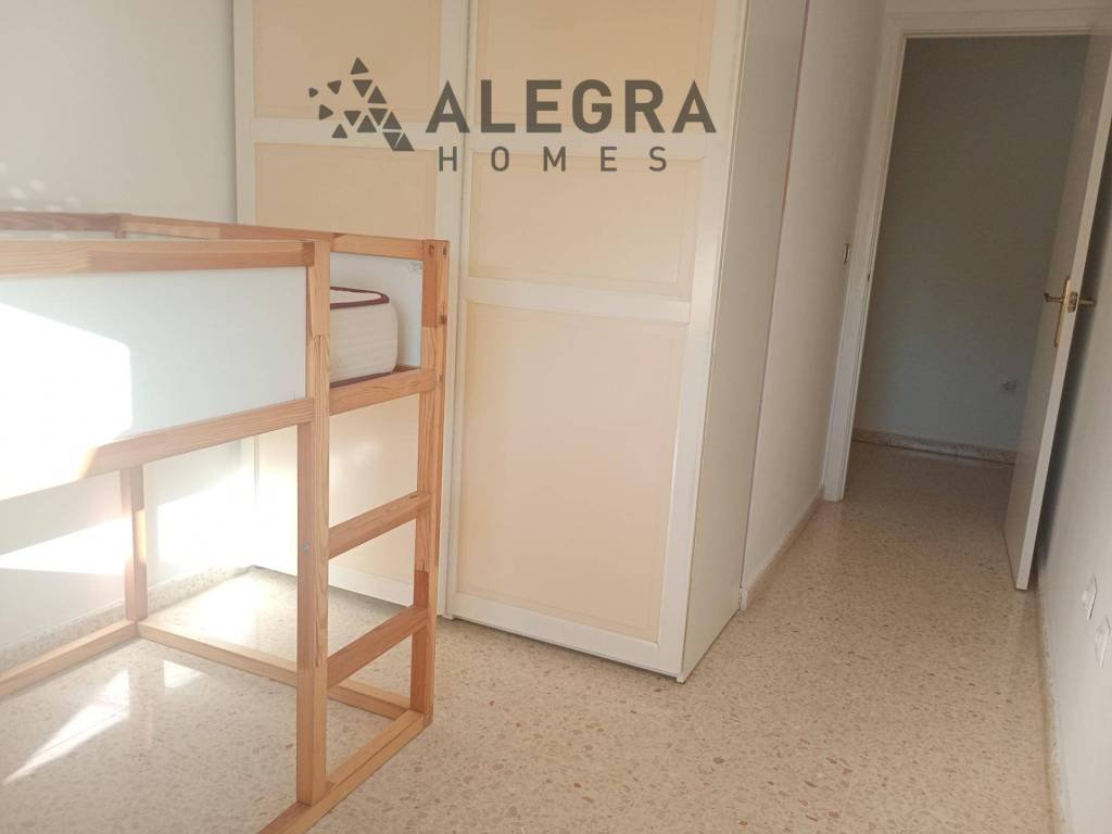 Pis de 75 m² a Jerez de la Frontera