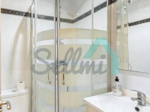 Piso de 84 m² en Gijón