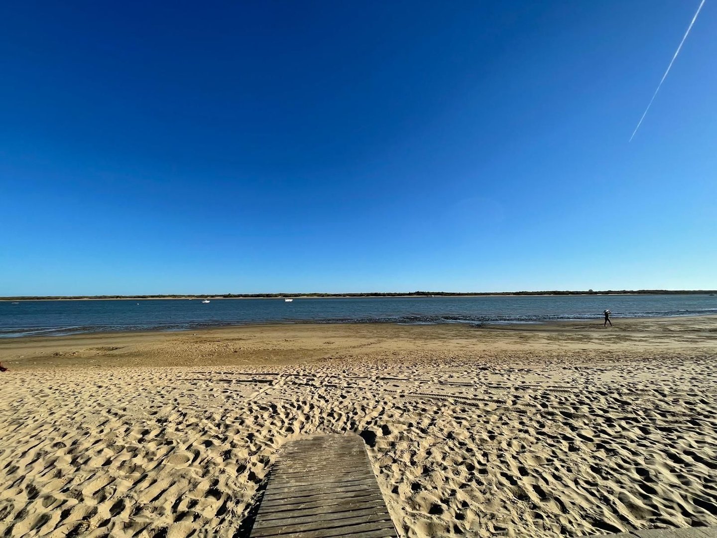 Piso de 38 m² en Cartaya
