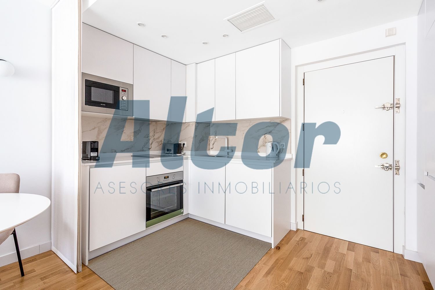 Piso de 80 m² en Madrid