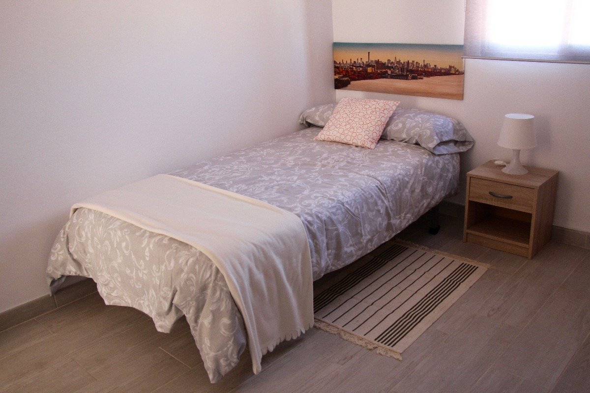 Wohnung 72 m² in Alfara del Patriarca